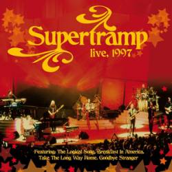Supertramp : Live, 1997